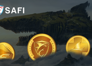 Sharkfi Finance Releases a New Ecosystem