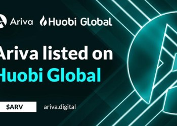ARV Gets Listed On Huobi As Groundbreaking Blockchain And Tourism Event In Dubai Approaches