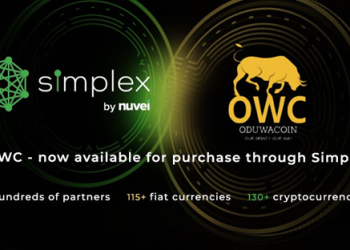 Oduwacoin