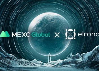 MEXC Global Enters Into Strategic Partnership With Elrond Network To Supercharge Web3 Adoption