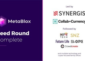 MetaBlox Concluded the Seed Round, Plans for the Future!