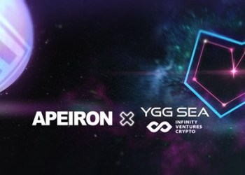 YGG SEA and IVC Commit $750K in Novel Play and Earn God Game Apeiron