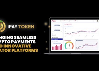 iPay Makes Giant Leap Towards Becoming a De Facto Payment Gateway for Content Creators in Web 3.0