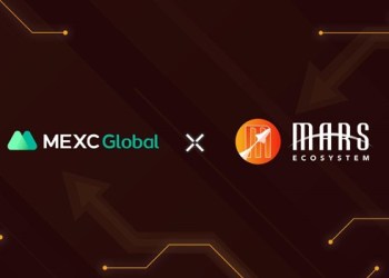 MEXC Global Partners Mars Ecosystem, Supporting the one-stop Yield-as-a-Service Platform UpDeFi to Kick Off