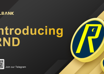 12-Year-Old Prodigy-Created Project, TheRandomDao, listed on LBank