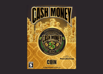 cash money coin
