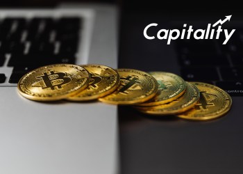 Capitality a revolutionary Swiss trading platform for Bitcoin and other  cryptocurrencies!