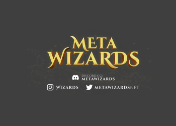 By Enchanted Labs, Play-to-Earn Gaming Platform, Meta Wizards is Taking Over