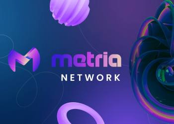 Metria Network: Creating a Unique Unified Blockchain Infrastructure to Support Next-Gen dApps