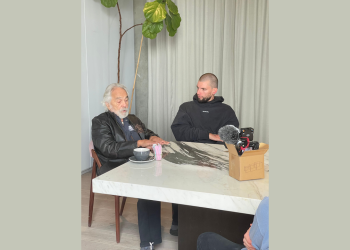 Everything You Need to Know About Self-Made Millionaire Romain Prevost