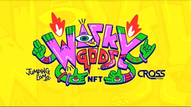 wacky gods
