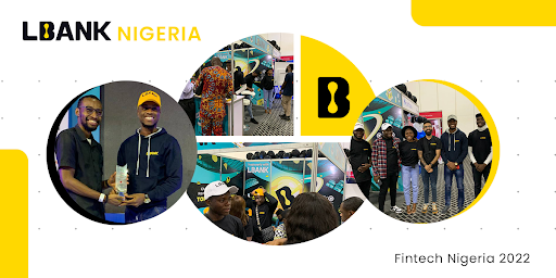 LBANK FINTECH NIGERIA