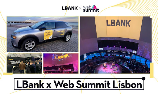 LBANK SUMMIT
