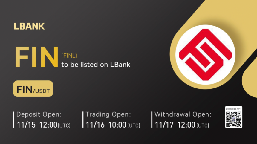 FIN LBANK