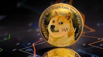 u00a1Dogecoin a 1$ para fin de au00f1o! Los analistas revelan las seu00f1ales alcistas