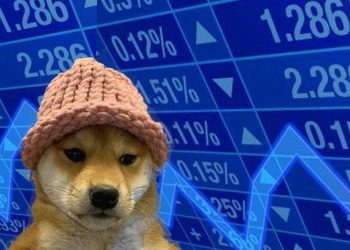 WIF lidera el mercado de criptomonedas con una subida del 16%, ¡el proyecto Las Vegas Sphere está a punto de llegar!