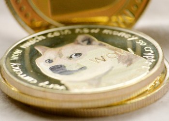 u00a1Dogecoin sigue liderando el mercado de criptomonedas! u00bfHacia la luna?