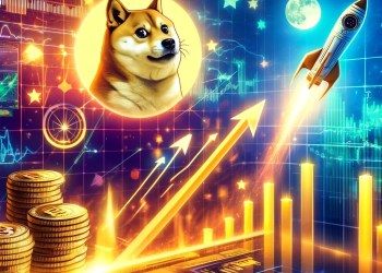 Dogecoin al alza: analista predice un posible aumento a $2,15