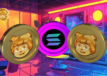 BONK Investors Rush To This DOGE 3.0 Coin Building Crazy Traction From Meme Community