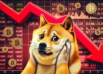 Dogecoin se Desploma: ¿Hacia Dónde se Dirige el Precio de DOGE?