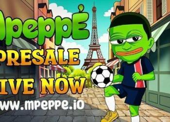 3 Reason’s Mpeppe (MPEPE) Will Complete A Pepecoin-Like Phenomenon This Cycle