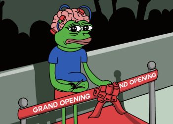Meme Coins Go Down, But Pepe Unchained Continues to Pump – What’s Behind the Buying Frenzy?