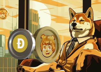 Panic and Run?’ – Current Crash Triggers DOGE and SHIB Investors, AlexTheDoge Coin Smashes New Records