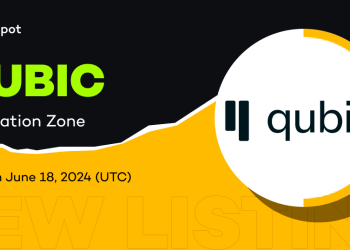 Discover the $QUBIC (Qubic) Listing on XT