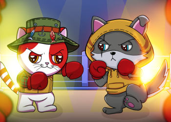 Following MEW – Here’s Another ‘Cat’ Meme Coin to Consider