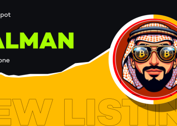 Discover the $SALMAN (Mohameme Bit Salman) Listing on XT