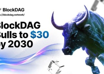 Catch the Crypto Wave: BlockDAG’s X1 Hits Gold, Floki Drops Cold, & Cardano’s Bold Moves Slow