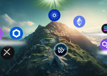 Hashdex Files For Combined Bitcoin And Ethereum Spot ETF; Algotech (ALGT) Presale Rally Nears $10M Raised