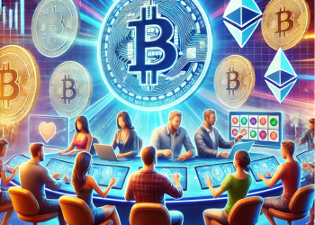 The Benefits of Using Cryptocurrency at Online Casinos
