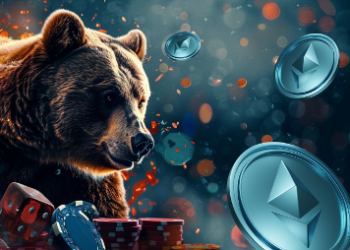 This Altcoin Star Could Be One Of A Few To See 10,000% Gains This Year As Most Cryptos Like ETH, ETC and BCH Slide