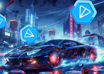 Bitcoin ETFs Lose Steam: Investors Flock to TON, RBLK and BNB