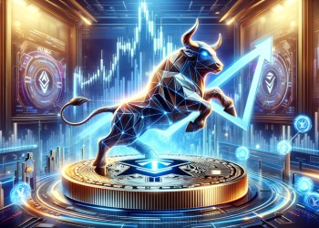 XRP se dispara: ¿alcanzará los $18.40 este año?