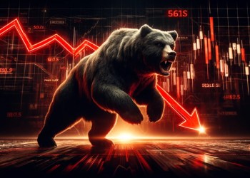 Galaxy Digital y Coinbase: Caída de Acciones y Estrategias ante la Tormenta Cripto