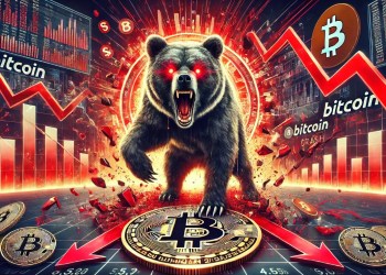 Economic Turmoil: Crypto Market Loses 25% Of Value As Recession Worries Mount