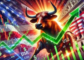 ¿Invertir o no invertir? La plataforma de criptomonedas de Trump, World Liberty Financial, ve un aumento en la venta de tokens