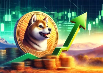 Shiba Inu al alza: ¿Rally épico o repetición del 2024? Análisis del precio de SHIB