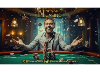 Nummus Casino Set to Launch on Telegram with Exciting New Features and Rewards