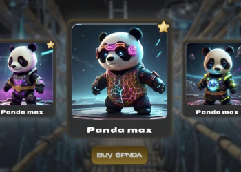 Pandiana ($PNDA): Solana’s Rising Memecoin Set To Launch Presale Thursday