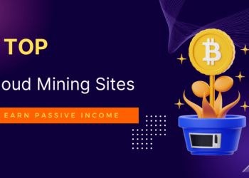 5 Legal Bitcoin Cloud Mining Platforms in 2024 -Simple Steps to Earn Money!