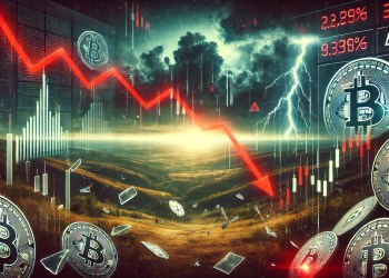 Bitcoin: ¿Corrección a la Vista? Análisis Revela Posible Caída Tras Rebote