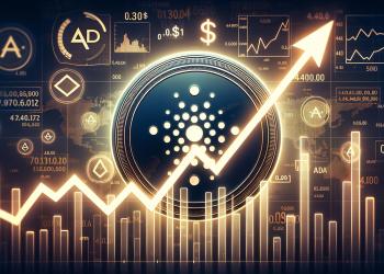 Cardano: Datos de la cadena de bloques anticipan la reacción de los inversores ante el aumento de precios