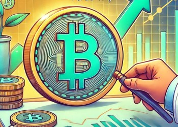 Bitcoin Quiet Buildup