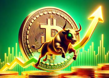 u00a1Dogecoin se prepara para alcanzar $1 con la Cruz Dorada Semanal!