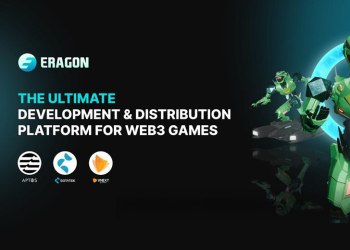 ERAGON V1 Launching with Unprecedented Features and $130K Reward Incentive Program.