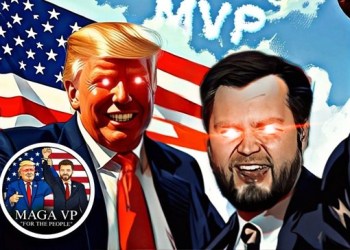 Trump Announces Vance as His VP Elect: MAGA Vice President ($MVP) Soaring to $2.2 According to Analysts