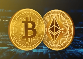 Ethereum: Top Reasons Ethereum Could Overtake Bitcoin BTC As New Cryptocurrencies Take Centre Stage